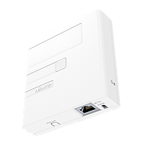 POE Mikrotik Passive Gigabit Injector (GPEN12)