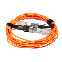 Кабель MikroTik SFP+ 10G direct attach Active Optics, 5M (S+AO0005)