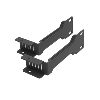 Set of mounting (rack) Mikrotik for RB4011 series (K-65)