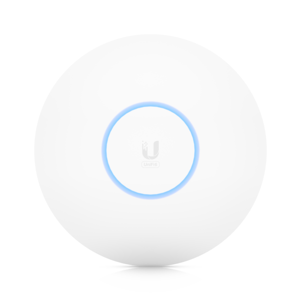 Точка доступа Ubiquiti UniFi 6 PRO (U6-PRO)