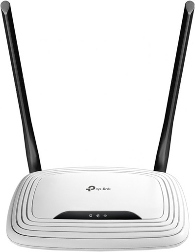 [TL-WR841N] Бездротовий маршрутизатор TP-Link TL-WR841N