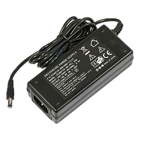 [48POW] Блок живлення MikroTik 48V 1.46A 70W power supply + power plug (48POW)