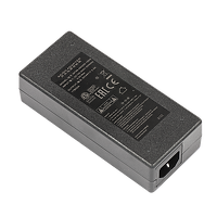[48V2A96W] Mikrotik High Power 48V 2A 96w Power Supply + Power Plug (48V2A96W)