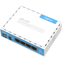 [RB941-2nD] Router MikroTik RB941-2nD "hAP lite"