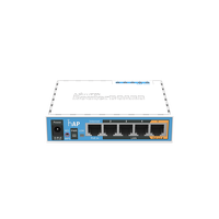 [RB951Ui-2nD] Router MikroTik RB951Ui-2nD "hAP"