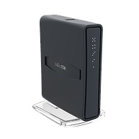 [RB952Ui-5ac2nD-TC] Бездротовий маршрутизатор MikroTik hAP ac lite TC (RB952Ui-5ac2nD-TC)