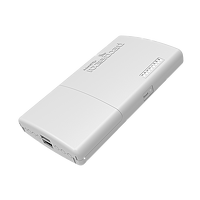 [RB960PGS-PB] Маршрутизатор (зовнішній) Mikrotik PowerBox Pro (RB960PGS-PB)