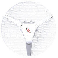 [RBLHG-5nD] Точка доступу (зовнішня) Mikrotik LHG 5 (RBLHG-5nD)