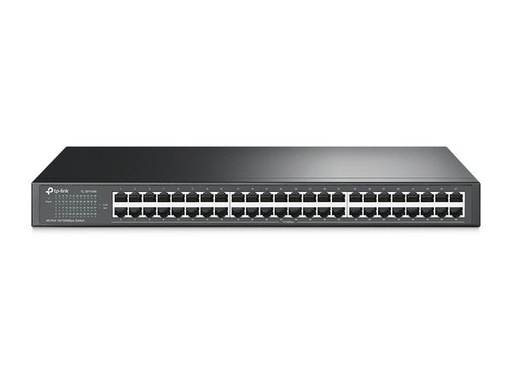 [TL-SF1048] Switch TP-LINK TL-SF1048 48xFE, Unmanaged