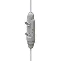 [GPeR-IP67-Case] Захисний кожух MikroTik GPeR IP67 Case (GPER-IP67-CASE)