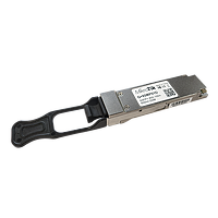 [Q+85MP01D] Optical module MikroTik QSFP+ module 40G MM 150m 850nm