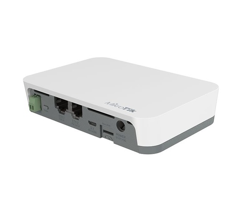 [RB924i-2nD-BT5&BG77] Шлюз Mikrotik KNOT IoT (RB924I-2ND-BT5&BG77)