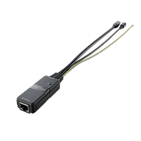 [GESP+PoE-IN] Грозозахист MikroTik (GESP+PoE-IN)