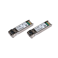 [XS+2733LC15D] SFP Mikrotik SFP28 Optical Module 15 km (set 1270/1310-1310/1270) LC (Xs+2733lc15D)