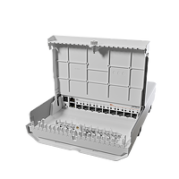 [CRS310-1G-5S-4S+OUT] Router MikroTik CRS310-1G-5S-4S+OUT