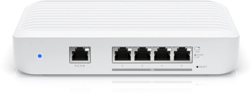 [USW-FLEX-XG] Switch L2 Ubiquiti UniFi Flex XG (USW-FLEX-XG)