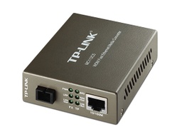 [MC112CS] TP-LINK MC112CS SM 20km SC